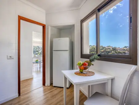 Appartement première ligne de mer à Cala Santanyí : photo 29