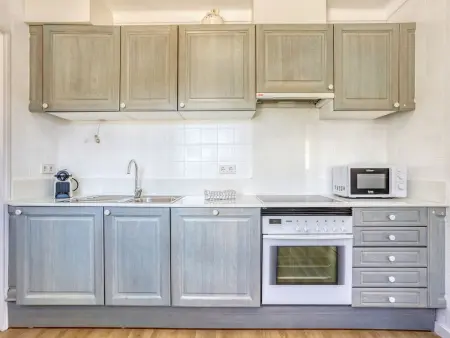 Appartement première ligne de mer à Cala Santanyí : photo 31