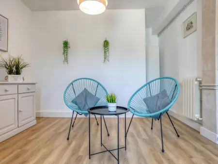 Appartement première ligne de mer à Cala Santanyí : photo 33