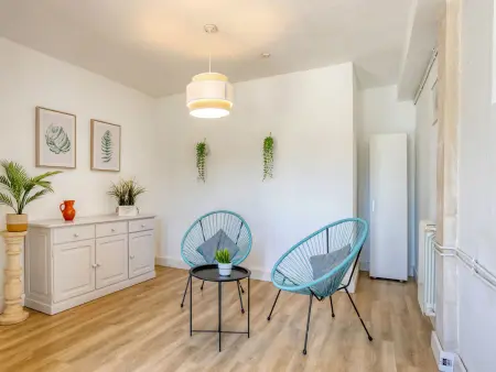 Appartement première ligne de mer à Cala Santanyí : photo 34
