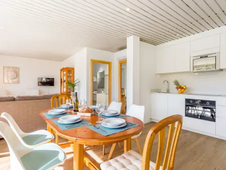 Appartement front de mer à Cala Santanyí, 2 chambres : photo 15