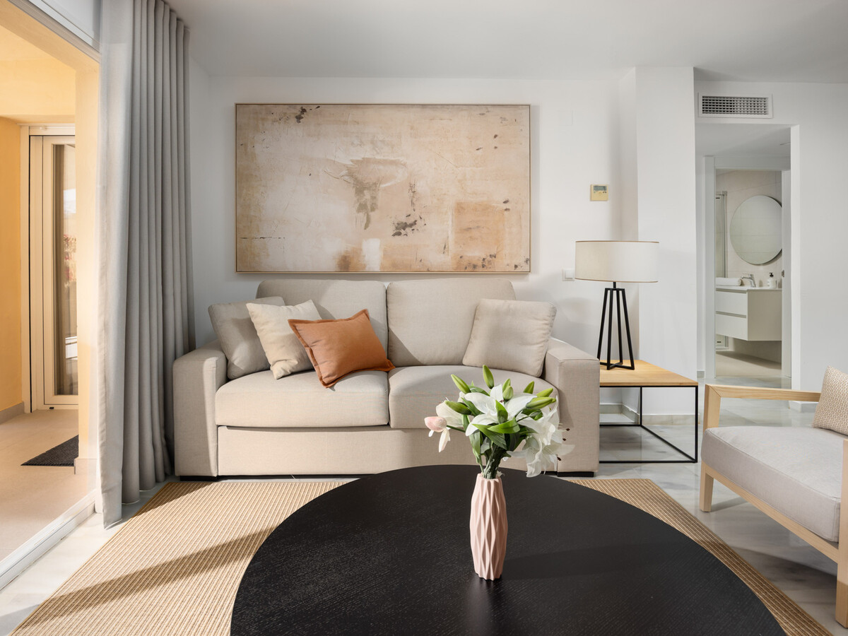 Appartement 2 chambres avec vue mer et piscine à Mijas Costa - Photo 8