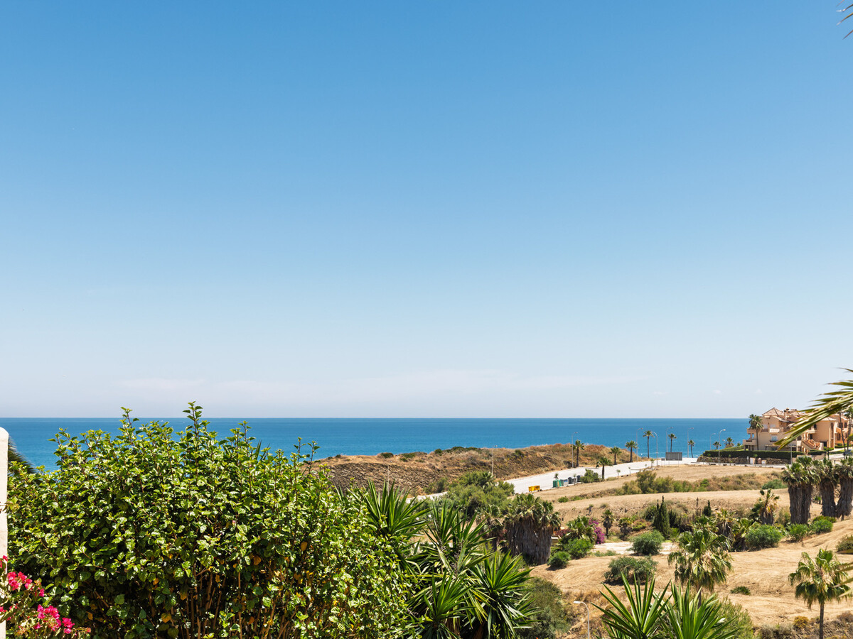 Appartement 2 chambres avec vue mer et piscine à Mijas Costa - Photo 9