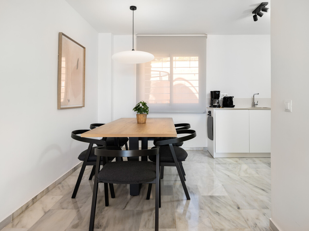 Appartement 2 chambres avec vue mer et piscine à Mijas Costa - Photo 11