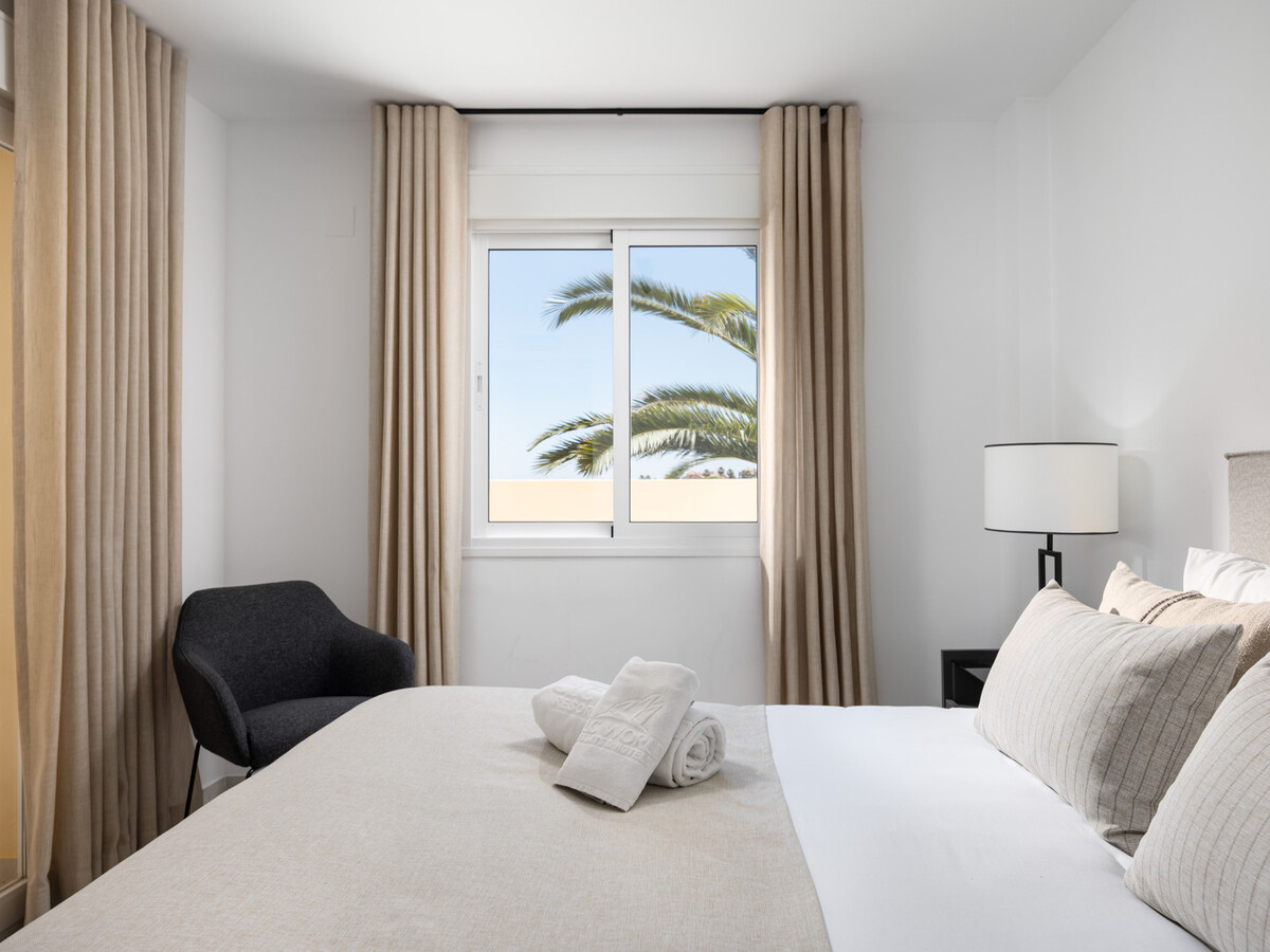 Appartement 2 chambres avec vue mer et piscine à Mijas Costa - Photo 16