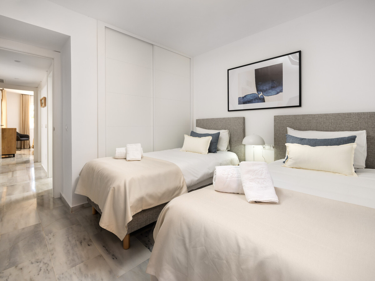 Appartement 2 chambres avec vue mer et piscine à Mijas Costa - Photo 17