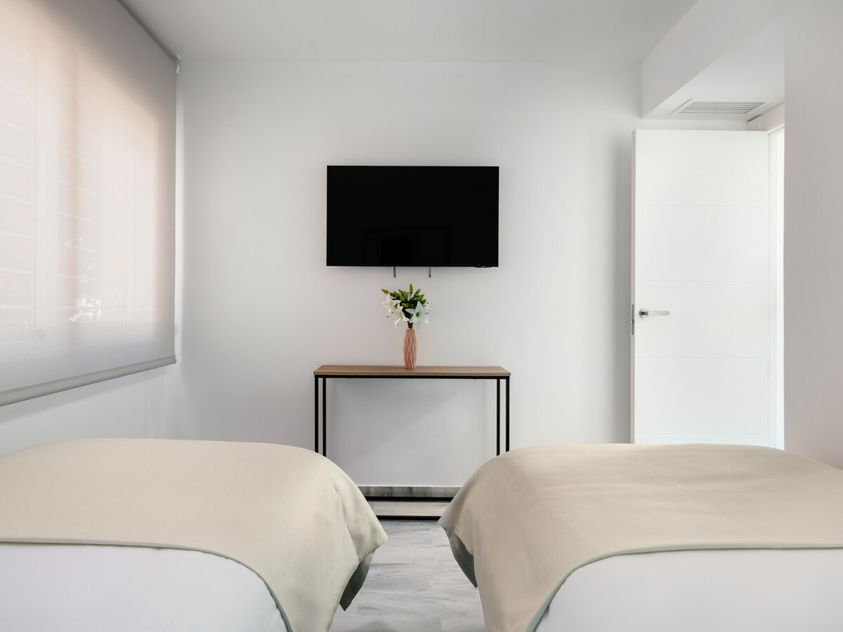Appartement 2 chambres avec vue mer et piscine à Mijas Costa - Photo 18