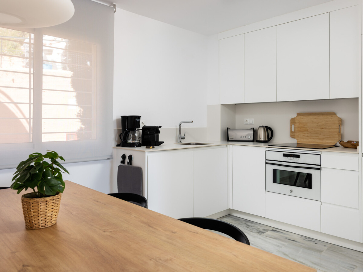 Appartement 2 chambres avec vue mer et piscine à Mijas Costa - Photo 22