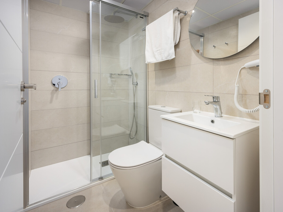 Appartement 2 chambres avec vue mer et piscine à Mijas Costa - Photo 24