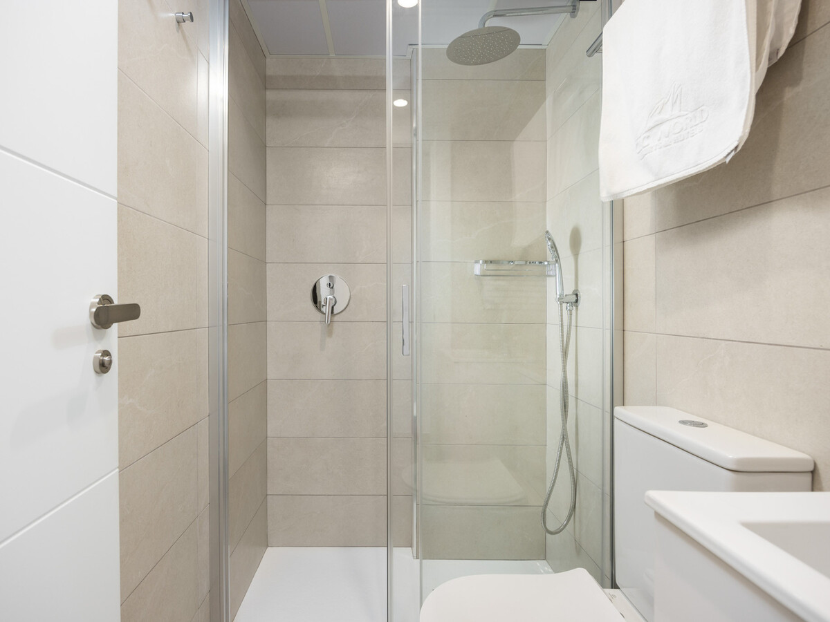 Appartement 2 chambres avec vue mer et piscine à Mijas Costa - Photo 25