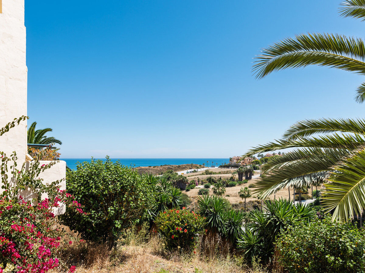 Appartement 2 chambres avec vue mer et piscine à Mijas Costa - Photo 27
