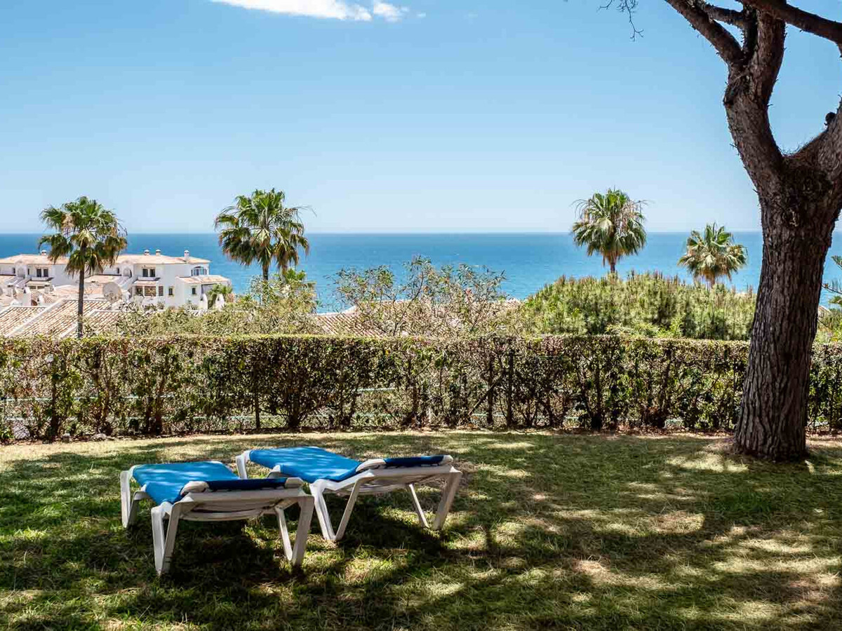 Appartement 2 chambres avec vue mer et piscine à Mijas Costa - Photo 31