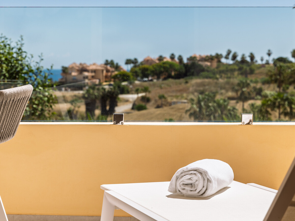 Appartement 2 chambres avec vue mer et piscine à Mijas Costa - Photo 34