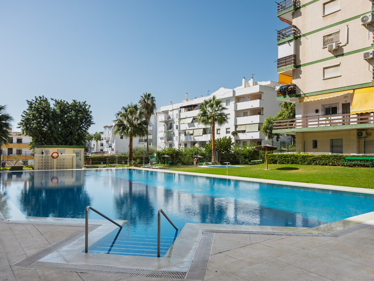 Appartement 2 chambres vue mer et piscine à Benalmádena - Photo 3
