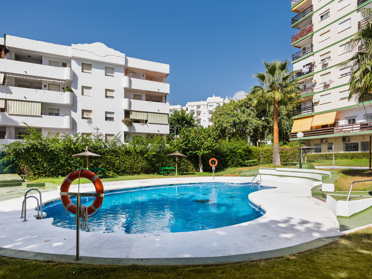 Appartement 2 chambres vue mer et piscine à Benalmádena - Photo 27