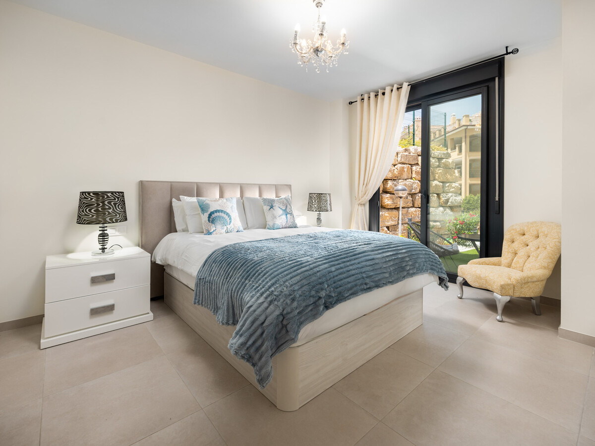 Appartement 3 chambres première ligne de golf à Mijas Costa - Photo 13
