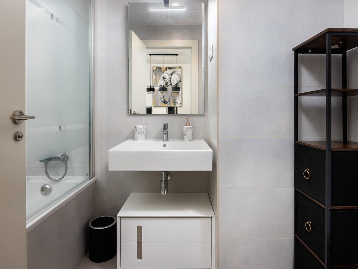 Appartement 3 chambres première ligne de golf à Mijas Costa - Photo 23