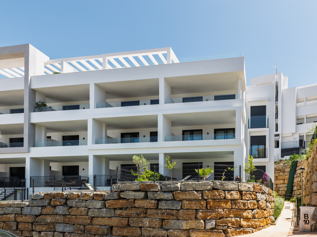 Appartement 3 chambres première ligne de golf à Mijas Costa - Photo 25