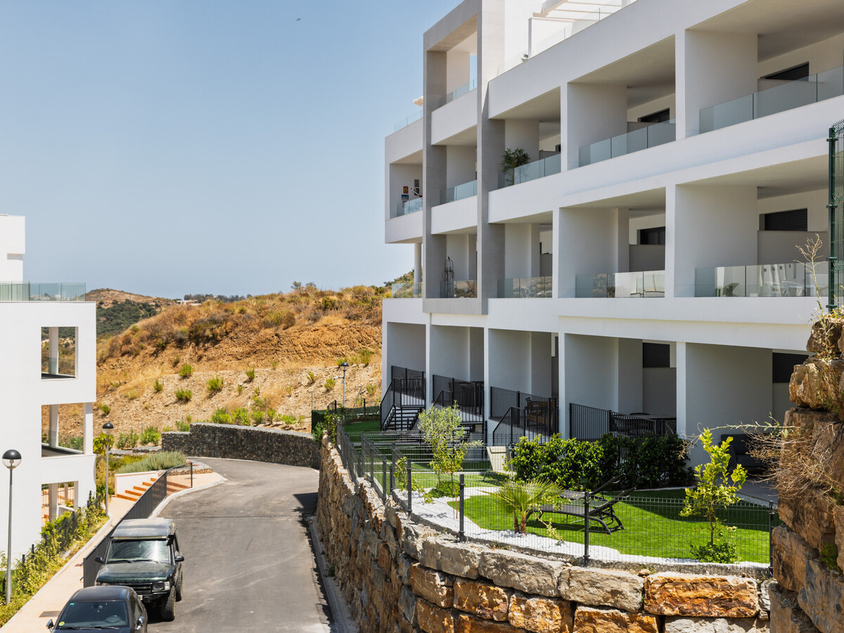 Appartement 3 chambres première ligne de golf à Mijas Costa - Photo 29