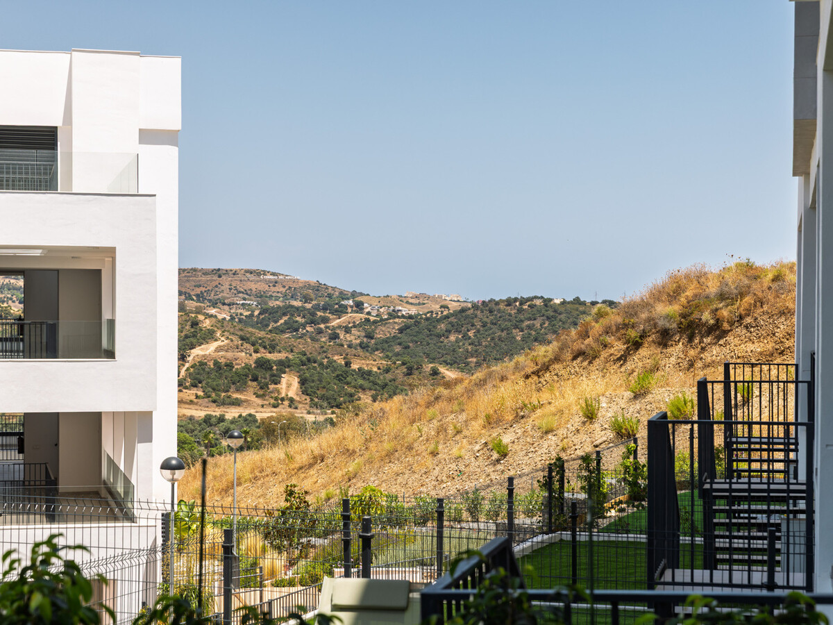 Appartement 3 chambres première ligne de golf à Mijas Costa - Photo 30