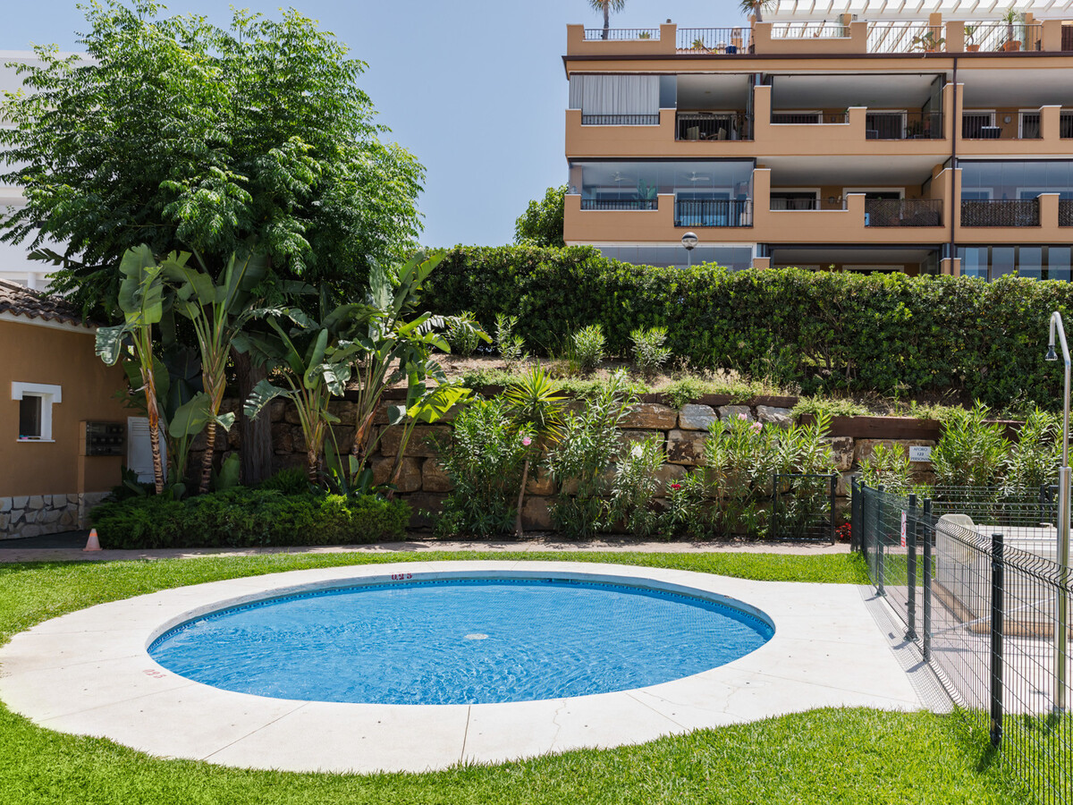 Appartement 3 chambres première ligne de golf à Mijas Costa - Photo 32