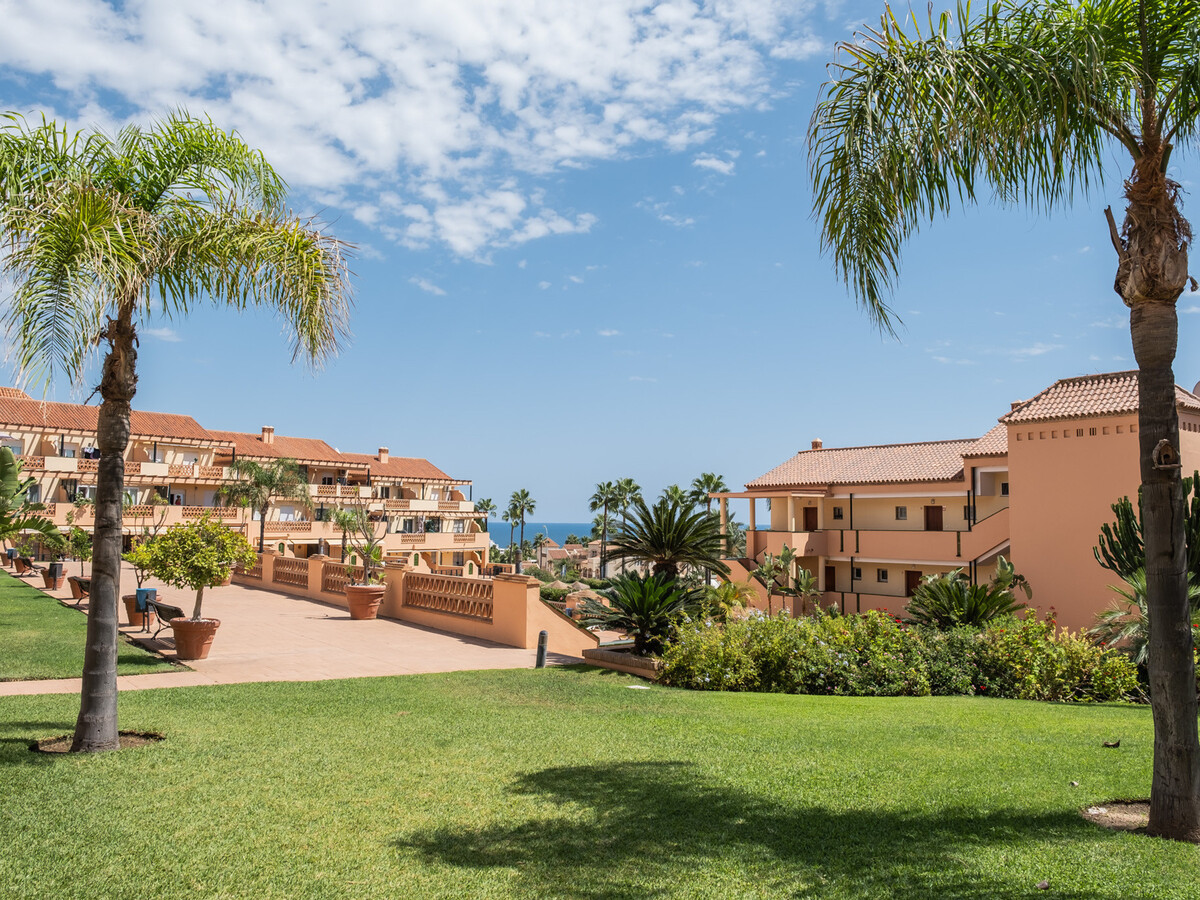 Appartement 2 ch avec vue mer et piscine à Mijas Costa - Photo 4