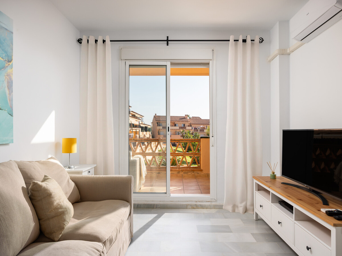Appartement 2 ch avec vue mer et piscine à Mijas Costa - Photo 8