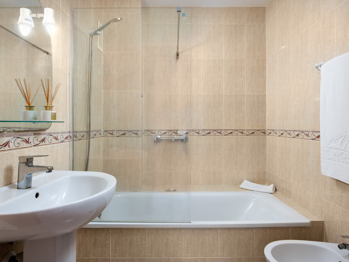 Appartement 2 ch avec vue mer et piscine à Mijas Costa - Photo 21