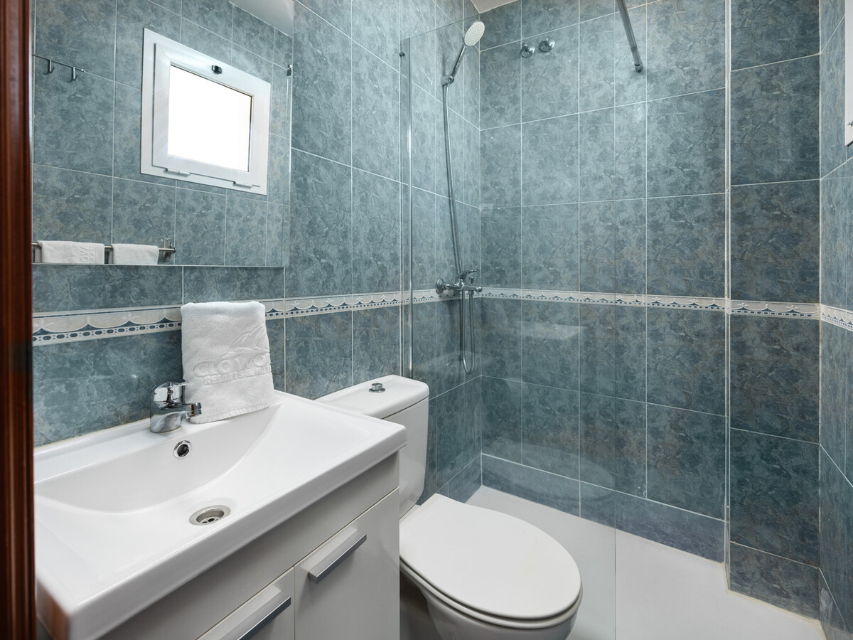 Appartement 2 ch avec vue mer et piscine à Mijas Costa - Photo 23