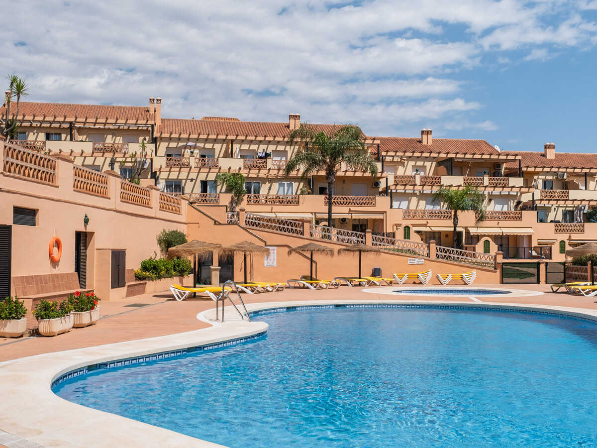Appartement 2 ch avec vue mer et piscine à Mijas Costa - Photo 28