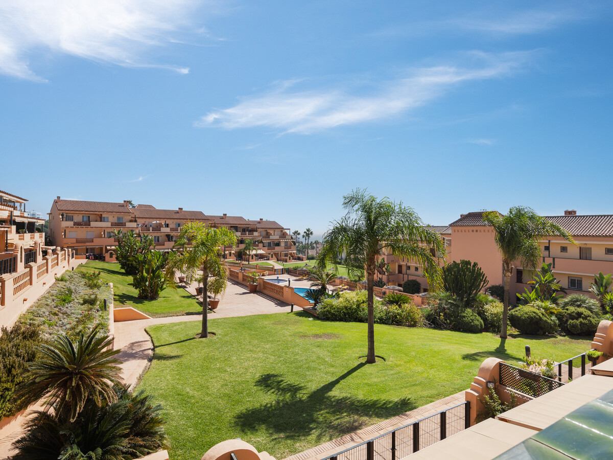 Appartement 2 ch avec vue mer et piscine à Mijas Costa - Photo 31
