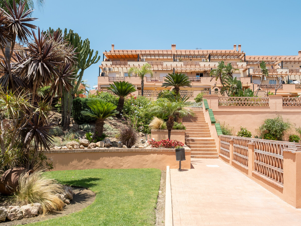 Appartement 2 ch avec vue mer et piscine à Mijas Costa - Photo 32