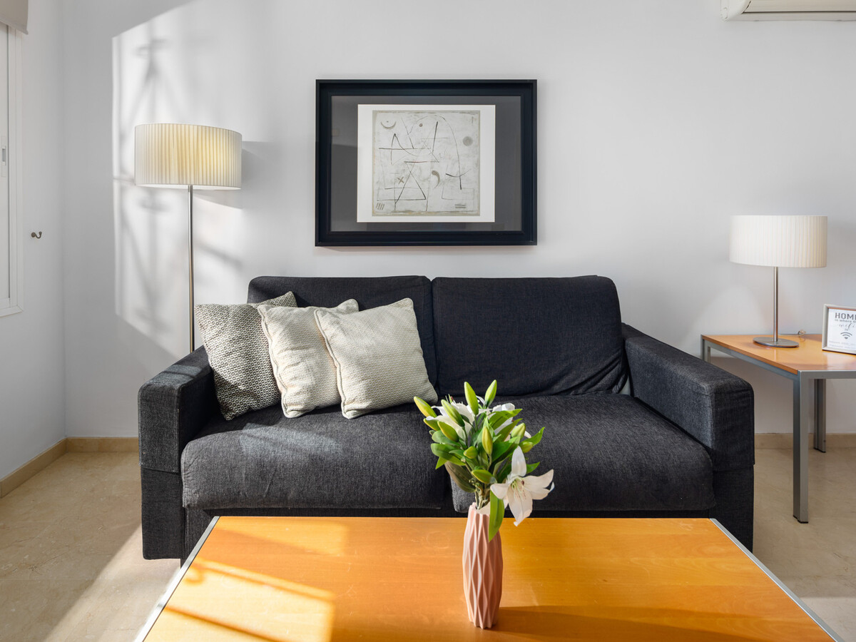 Appartement 2 chambres avec vue mer et piscine chauffée - Photo 3