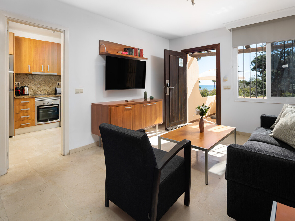 Appartement 2 chambres avec vue mer et piscine chauffée - Photo 6