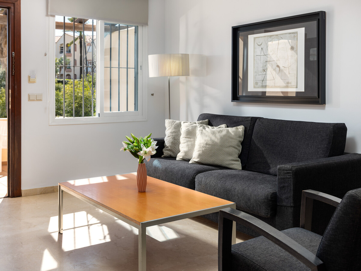 Appartement 2 chambres avec vue mer et piscine chauffée - Photo 7
