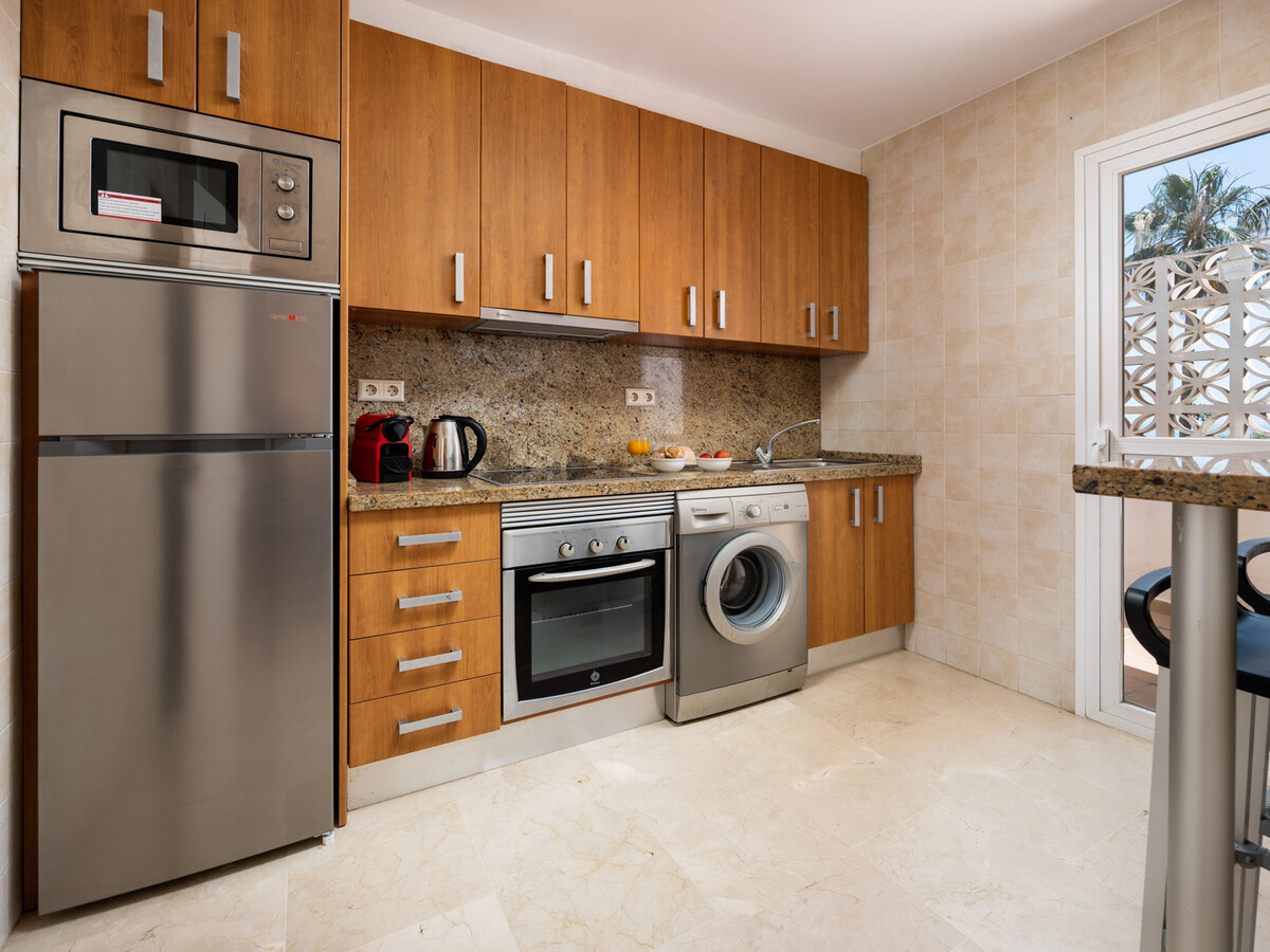 Appartement 2 chambres avec vue mer et piscine chauffée - Photo 9