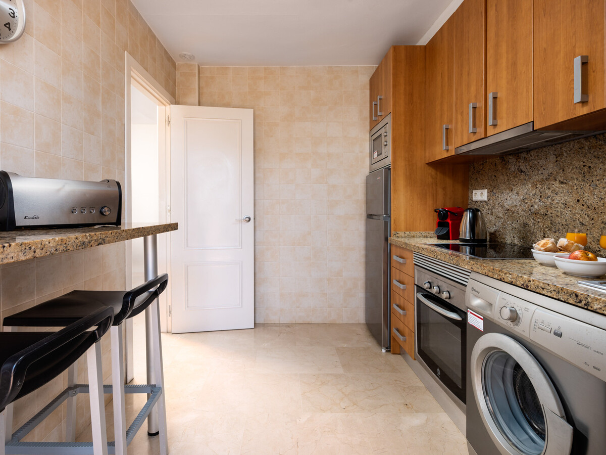 Appartement 2 chambres avec vue mer et piscine chauffée - Photo 10