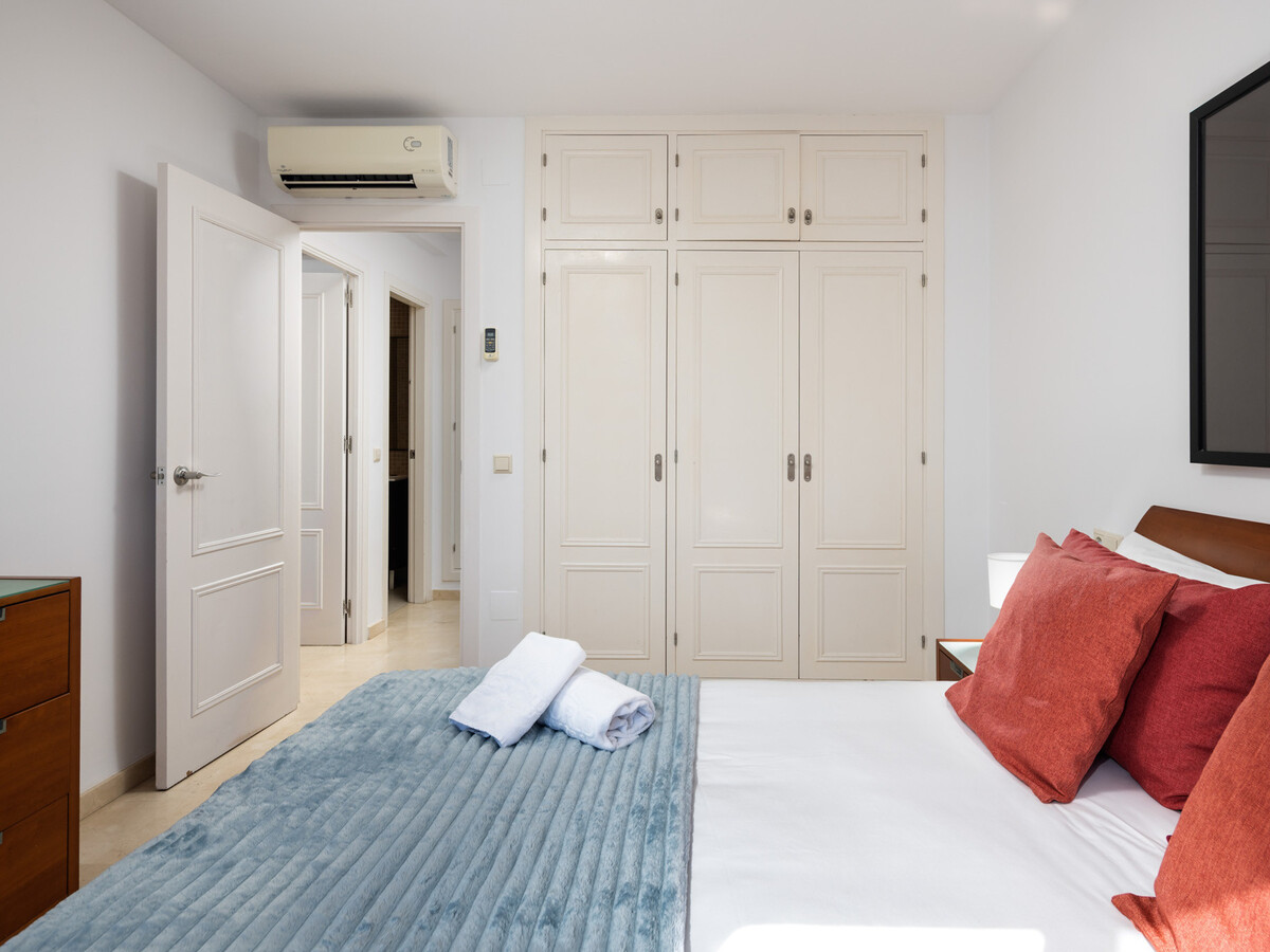 Appartement 2 chambres avec vue mer et piscine chauffée - Photo 11