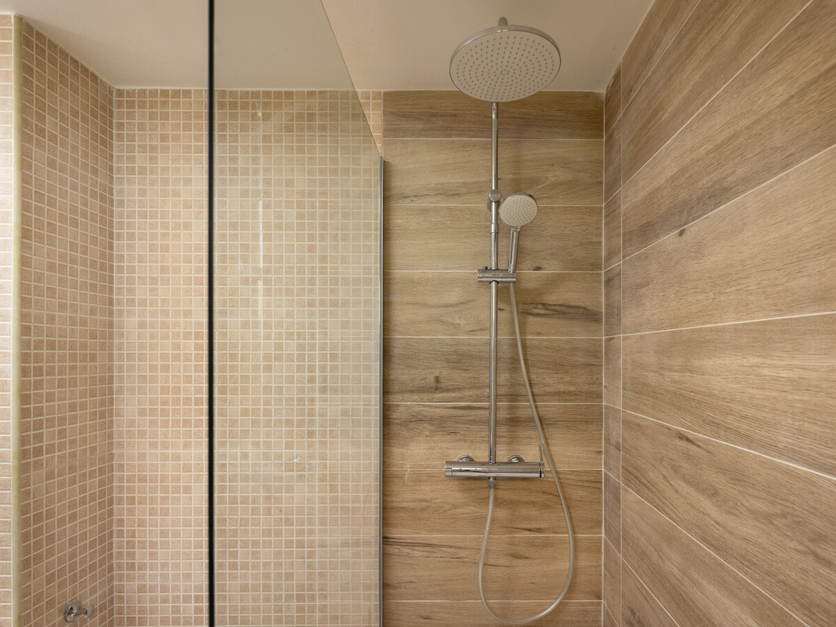 Appartement 2 chambres avec vue mer et piscine chauffée - Photo 19