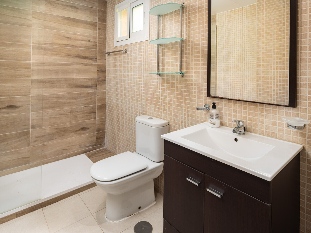 Appartement 2 chambres avec vue mer et piscine chauffée - Photo 20