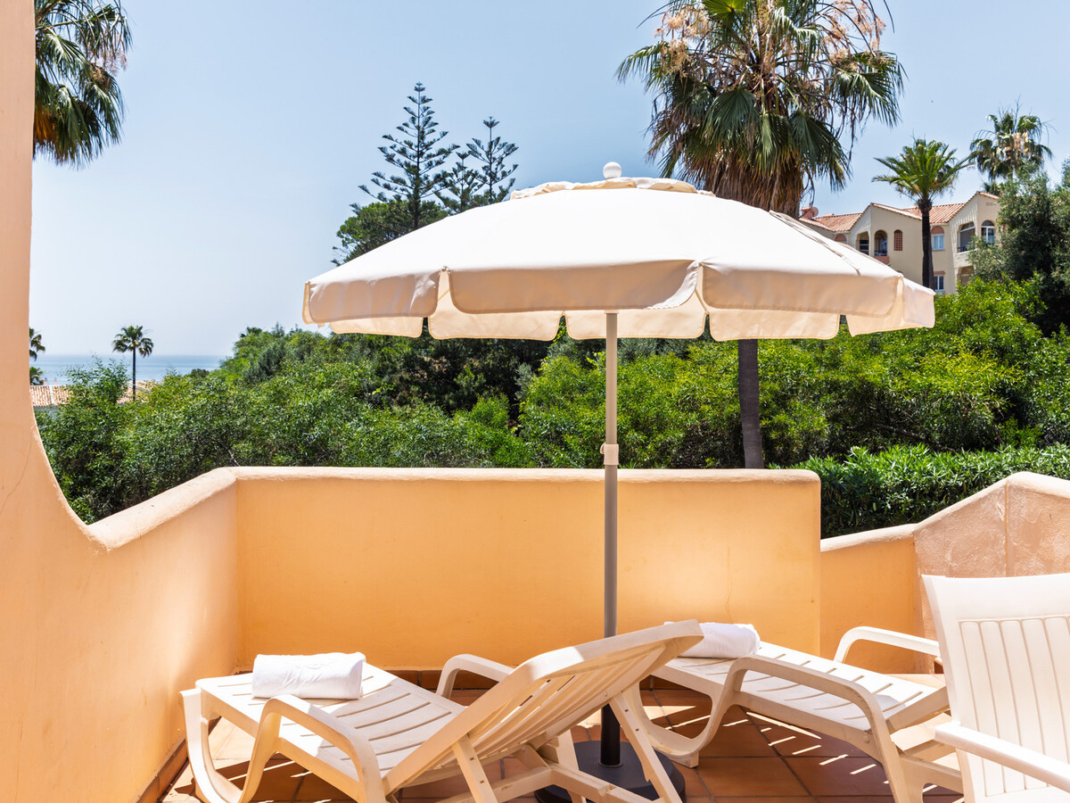 Appartement 2 chambres avec vue mer et piscine chauffée - Photo 22