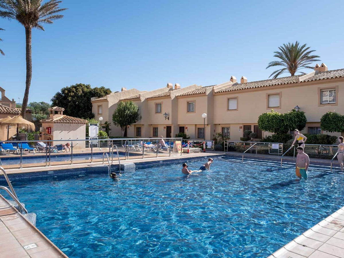 Appartement 2 chambres avec vue mer et piscine chauffée - Photo 27