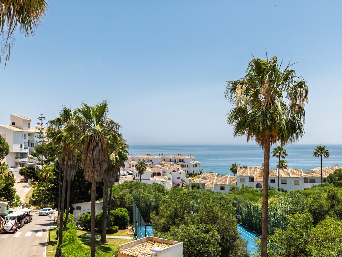 Appartement 2 chambres avec vue mer et piscine chauffée - Photo 29