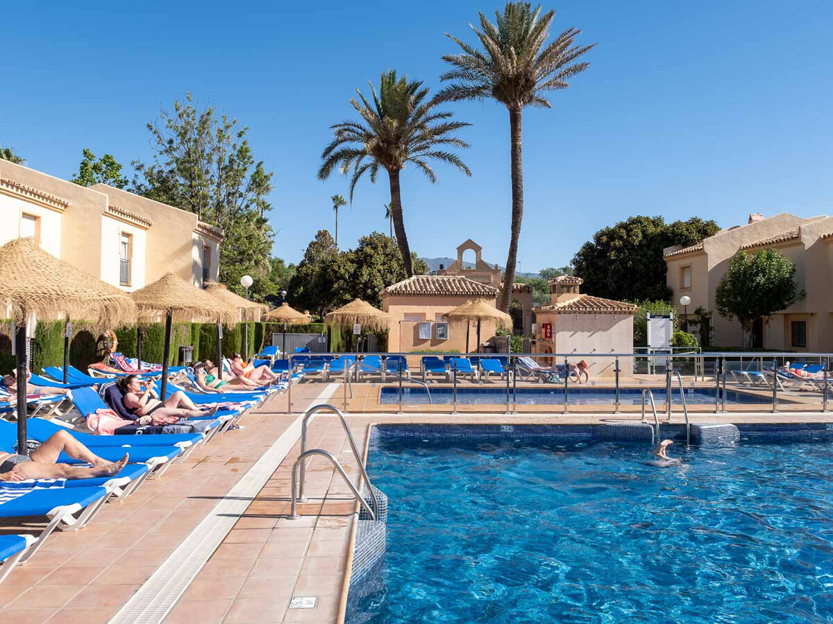 Appartement 2 chambres avec vue mer et piscine chauffée - Photo 32