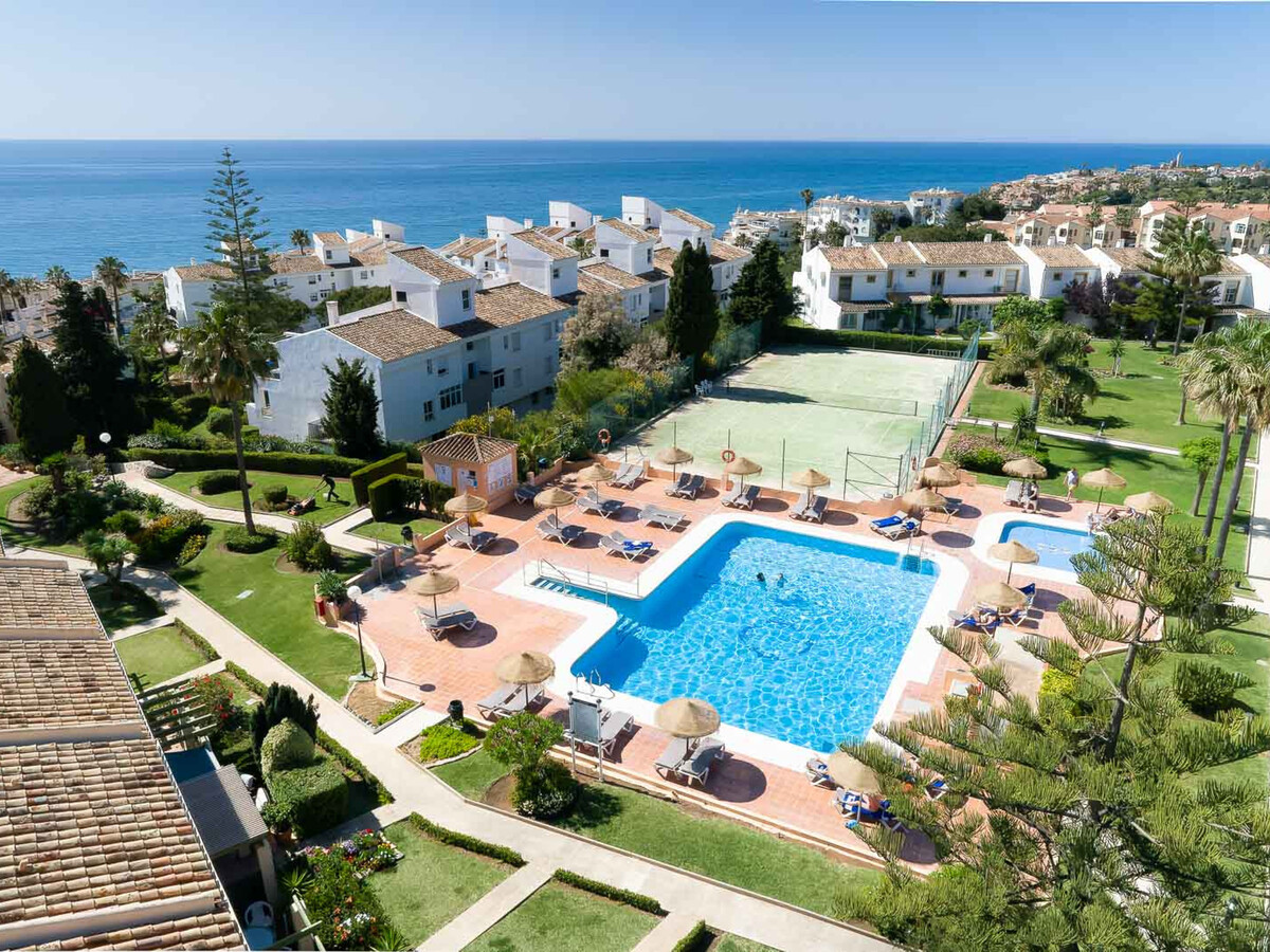 Appartement 2 chambres avec vue mer et piscine chauffée - Photo 33