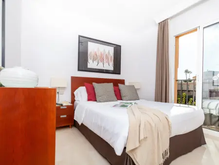 Appartement 2 chambres à Mijas Costa, 78 m², piscines : photo 9