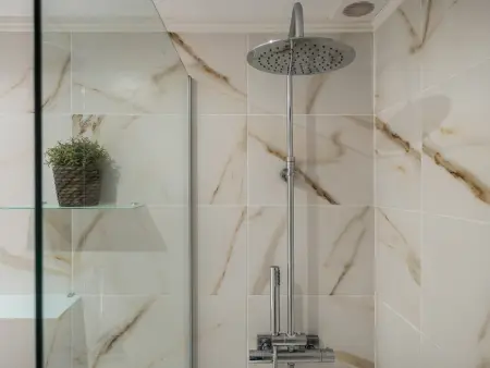 Appartement 2 chambres à Mijas Costa, 78 m², piscines : photo 12