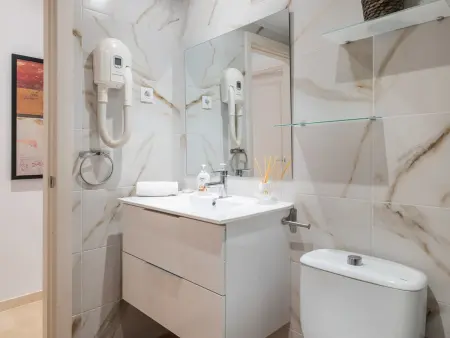 Appartement 2 chambres à Mijas Costa, 78 m², piscines : photo 13