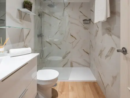 Appartement 2 chambres à Mijas Costa, 78 m², piscines : photo 14
