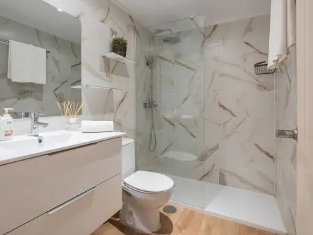 Appartement 2 chambres à Mijas Costa, 78 m², piscines : photo 15
